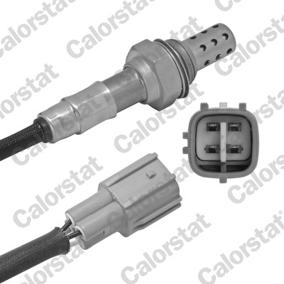 Sonda Lambda LS140036 CALORSTAT by Vernet