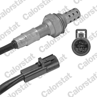 Sonda lambda LS140736 CALORSTAT by Vernet