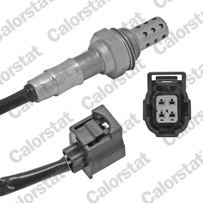 Sonda lambda LS140729 CALORSTAT by Vernet