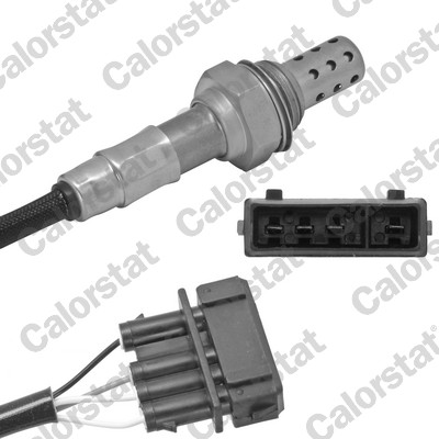 Sonda Lambda LS140115 CALORSTAT by Vernet