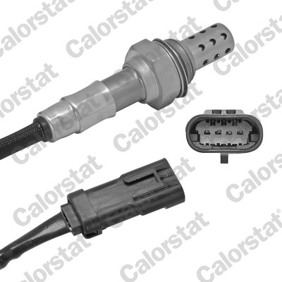 Sonda Lambda LS140132 CALORSTAT by Vernet