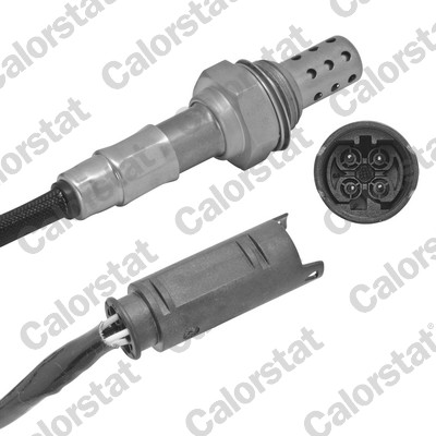 Sonda Lambda LS140185 CALORSTAT by Vernet