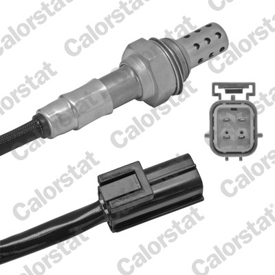 Sonda Lambda LS140242 CALORSTAT by Vernet