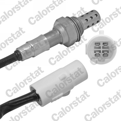 Sonda Lambda LS140317 CALORSTAT by Vernet