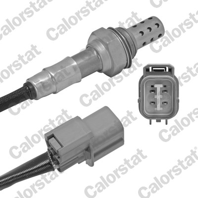 Sonda Lambda LS140252 CALORSTAT by Vernet