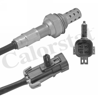 Sonda Lambda LS140256 CALORSTAT by Vernet