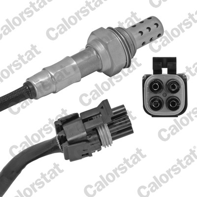 Sonda Lambda LS140272 CALORSTAT by Vernet