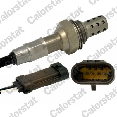 Sonda Lambda LS140275 CALORSTAT by Vernet