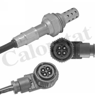 Sonda Lambda LS140288 CALORSTAT by Vernet