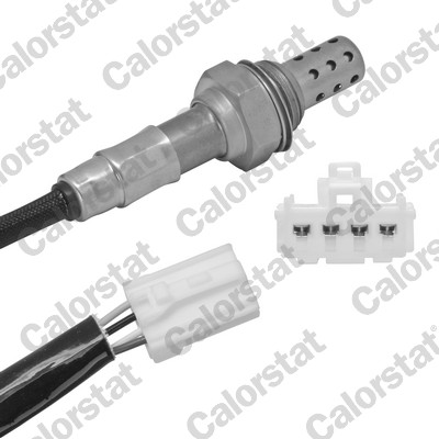 Sonda Lambda LS140369 CALORSTAT by Vernet