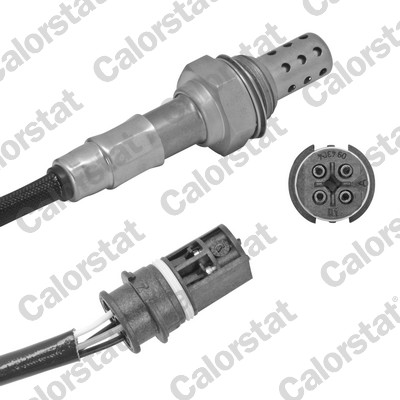 Sonda lambda LS140480 CALORSTAT by Vernet