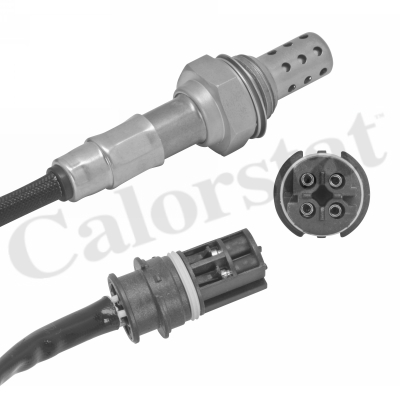 Sonda Lambda LS140546 CALORSTAT by Vernet