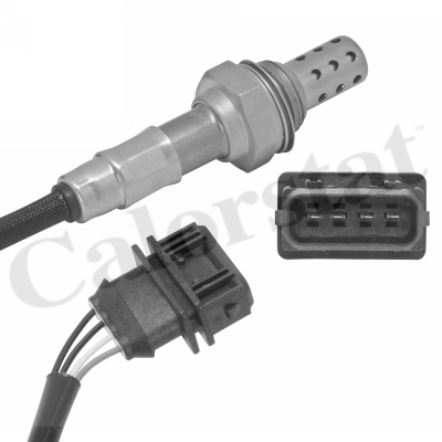 Sonda Lambda LS140515 CALORSTAT by Vernet