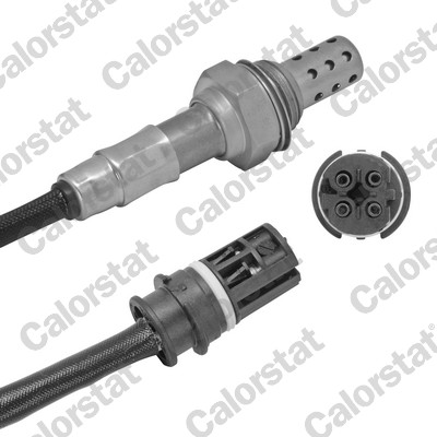 Sonda Lambda LS140548 CALORSTAT by Vernet