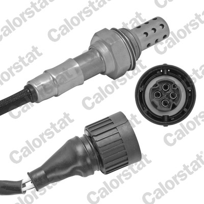 Sonda Lambda LS140615 CALORSTAT by Vernet