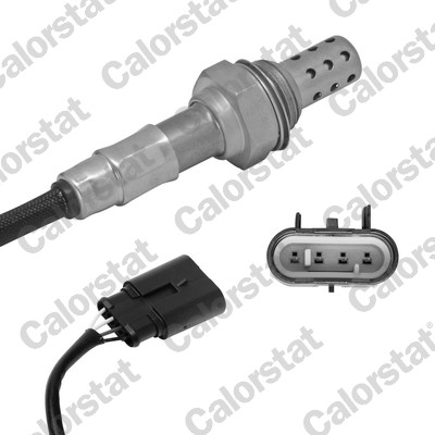 Sonda Lambda LS140744 CALORSTAT by Vernet