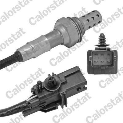 Sonda Lambda LS150002 CALORSTAT by Vernet