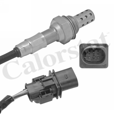 Sonda Lambda LS150066 CALORSTAT by Vernet