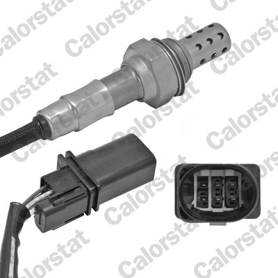 Sonda lambda LS150013 CALORSTAT by Vernet
