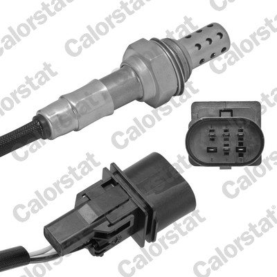 Sonda Lambda LS150016 CALORSTAT by Vernet