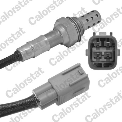 Sonda lambda LS150027 CALORSTAT by Vernet