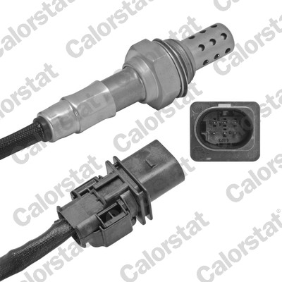 Sonda lambda LS150057 CALORSTAT by Vernet