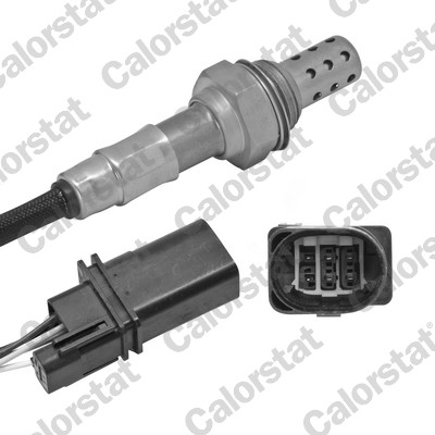Sonda lambda LS150058 CALORSTAT by Vernet