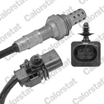 Sonda lambda LS150062 CALORSTAT by Vernet