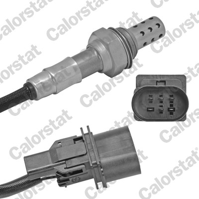 Sonda Lambda LS150167 CALORSTAT by Vernet