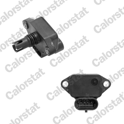 Senzor, presiune galerie admisie MS0039 CALORSTAT by Vernet