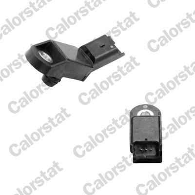 Senzor, presiune galerie admisie MS0071 CALORSTAT by Vernet