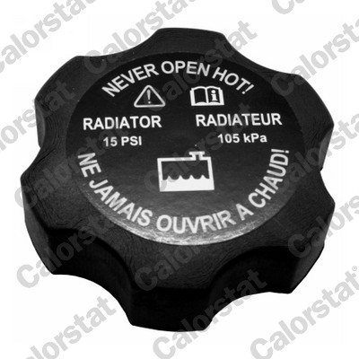 buson,vas expansiune RC0147 CALORSTAT by Vernet