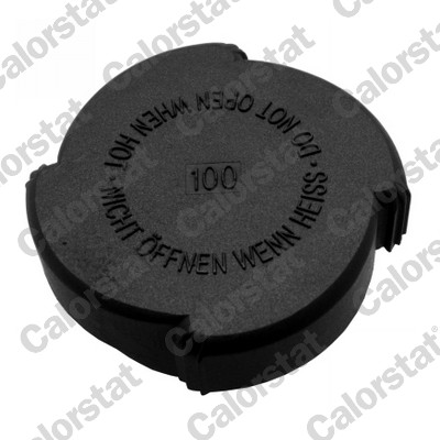 Buson,vas expansiune RC0158 CALORSTAT by Vernet