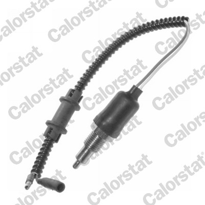 Comutator, lampa marsalier RS5537 CALORSTAT by Vernet