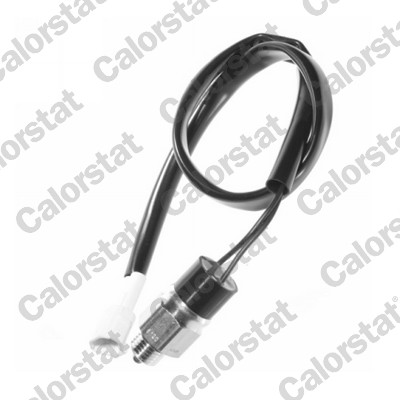 Comutator, lampa marsalier RS5556 CALORSTAT by Vernet
