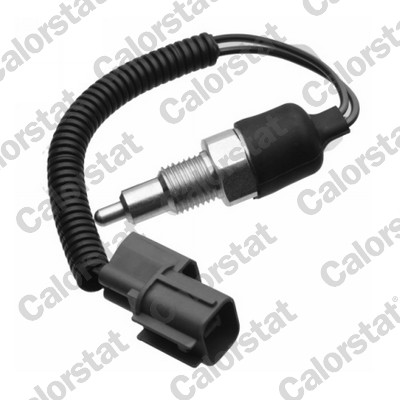 Comutator, lampa marsalier RS5616 CALORSTAT by Vernet