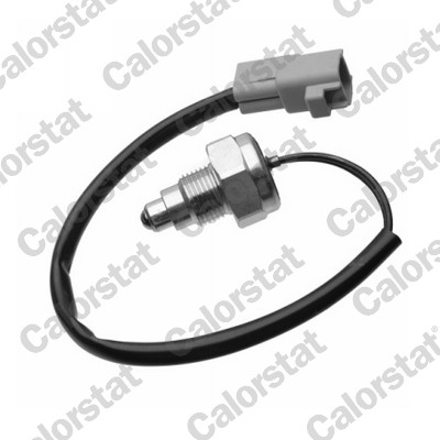 Comutator, lampa marsalier RS5622 CALORSTAT by Vernet