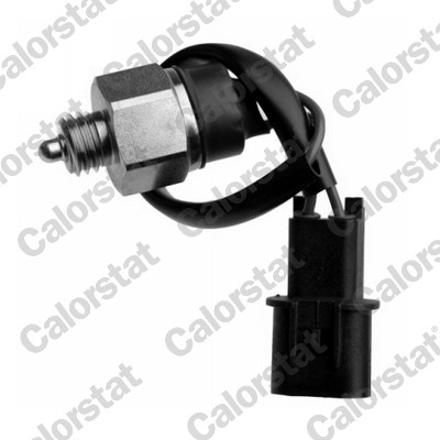 Comutator, lampa marsalier RS5631 CALORSTAT by Vernet