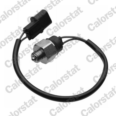 Comutator, lampa marsalier RS5632 CALORSTAT by Vernet