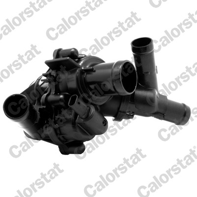 Termostat,lichid racire TE7270.97J CALORSTAT by Vernet
