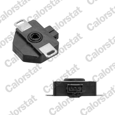 Senzor, pozitie clapeta acceleratie TP0003 CALORSTAT by Vernet