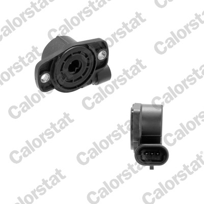 Senzor, pozitie clapeta acceleratie TP0005 CALORSTAT by Vernet