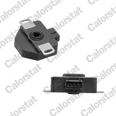 Senzor, pozitie clapeta acceleratie TP0007 CALORSTAT by Vernet