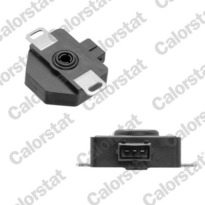 Senzor, pozitie clapeta acceleratie TP0008 CALORSTAT by Vernet