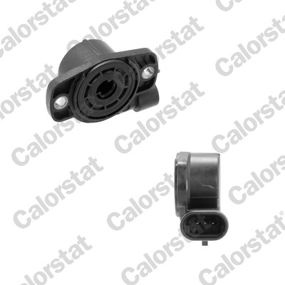 Senzor, pozitie clapeta acceleratie TP0015 CALORSTAT by Vernet
