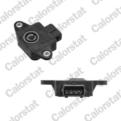 Senzor, pozitie clapeta acceleratie TP0026 CALORSTAT by Vernet