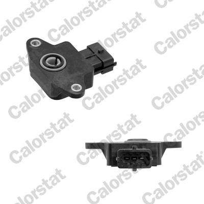 Senzor, pozitie clapeta acceleratie TP0027 CALORSTAT by Vernet