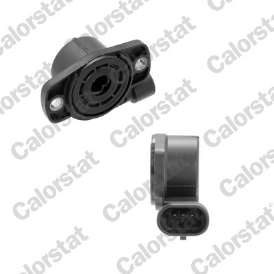 Senzor, pozitie clapeta acceleratie TP0028 CALORSTAT by Vernet