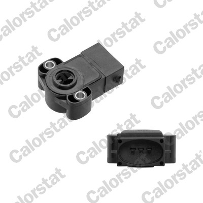 Senzor, pozitie clapeta acceleratie TP0030 CALORSTAT by Vernet