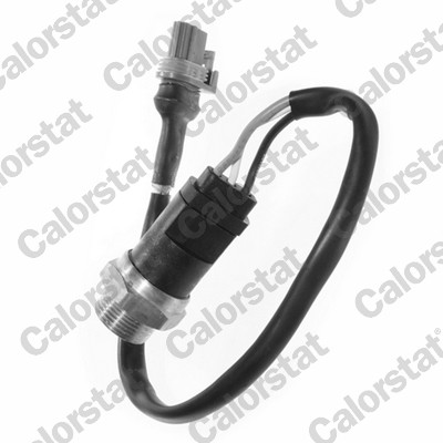 Comutator temperatura, ventilator radiator TS1890 CALORSTAT by Vernet